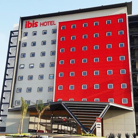 Hotel Ibis Irapuato Exterior foto