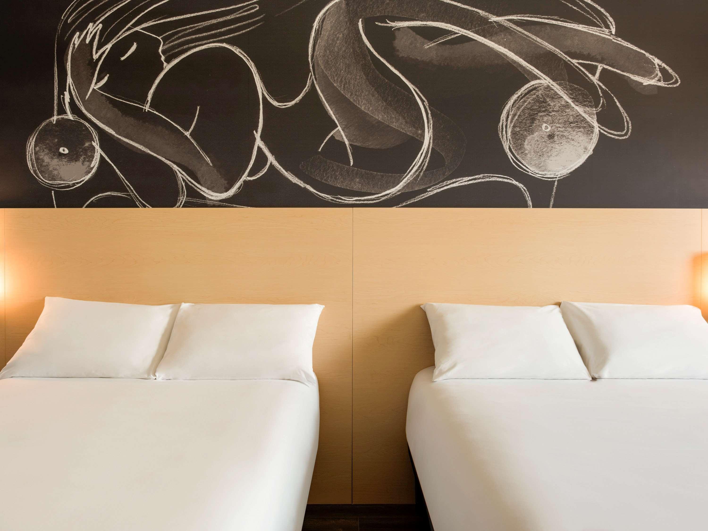 Hotel Ibis Irapuato Exterior foto