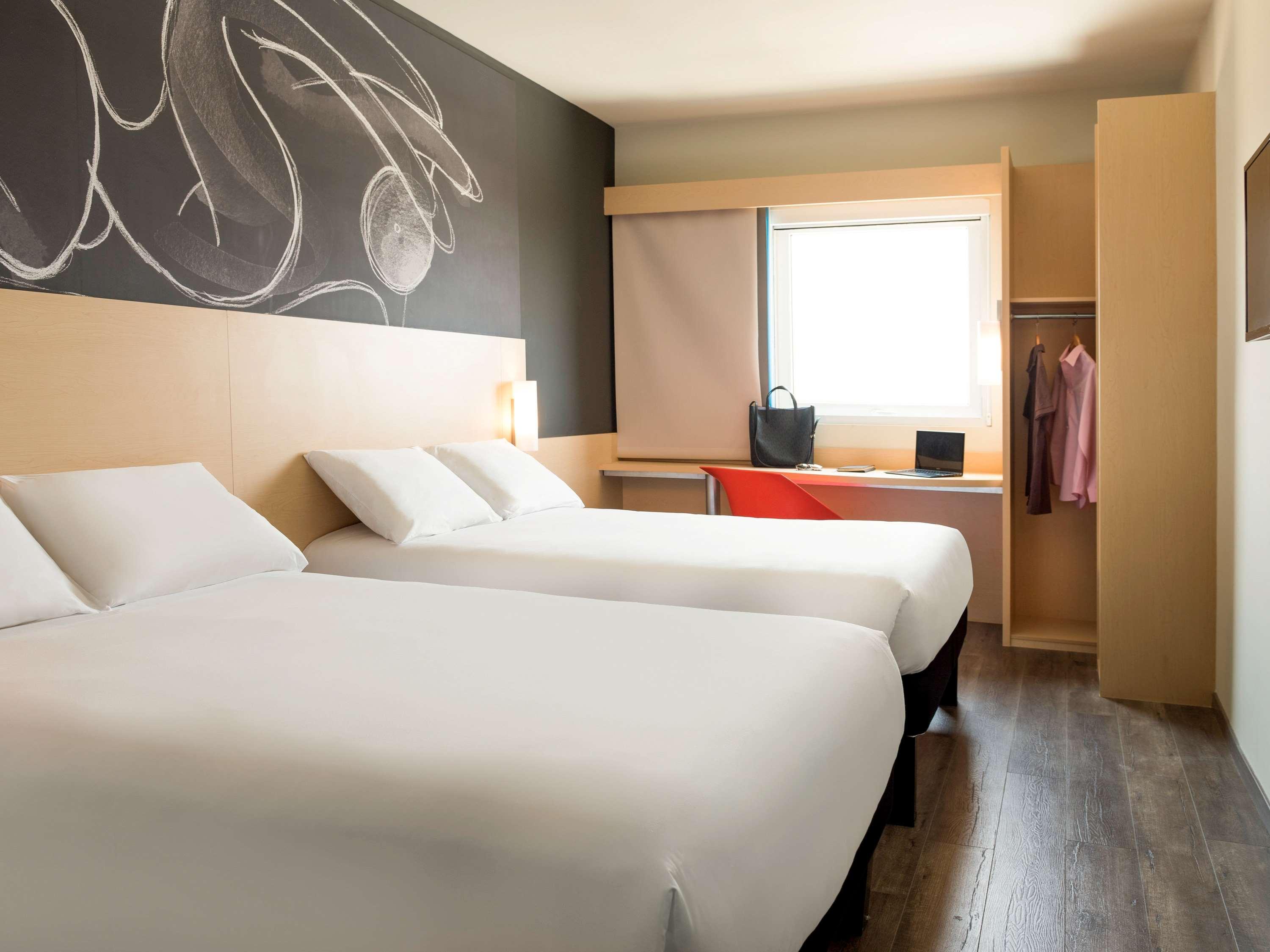 Hotel Ibis Irapuato Exterior foto